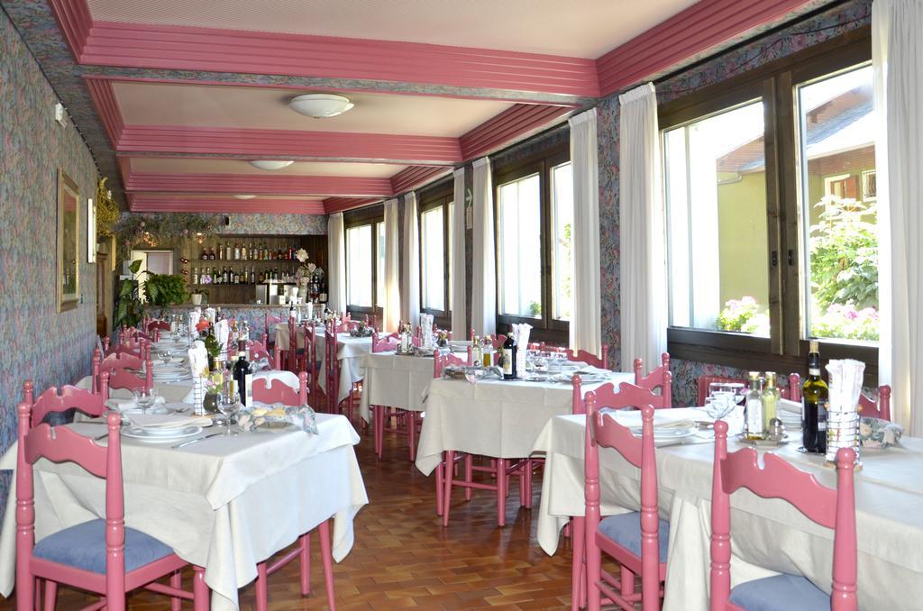Hotel Cervo 博尔米奥 外观 照片