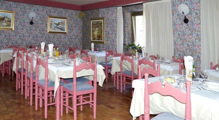 Hotel Cervo 博尔米奥 外观 照片